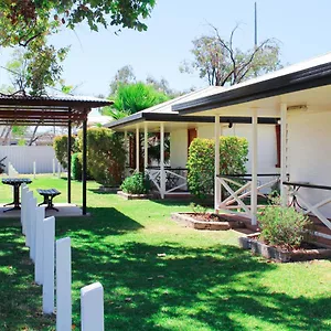 3* Motel Warrego