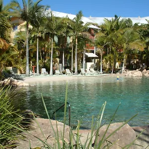 4* Resort Diamond Sands