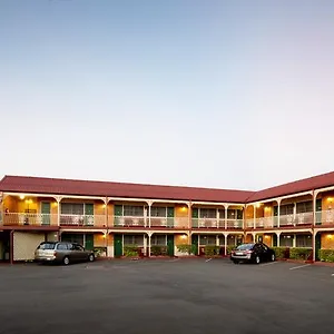 3* Motel Mineral Sands